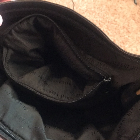 ALBERT NIPON PURSE - Picture 9 of 9